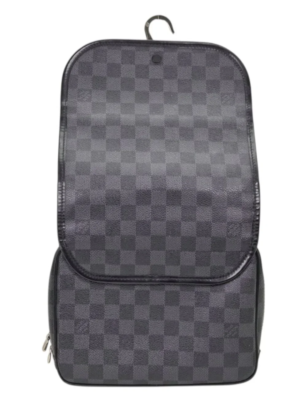 Louis Vuitton Toiletry Kit Black